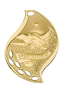 FM218 Medal with Six Pricing Options