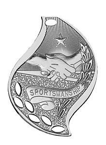 FM218 Medal with Six Pricing Options