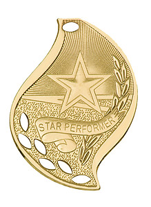 FM219 Medal with Six Pricing Options