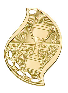 FM220 Medal with Six Pricing Options