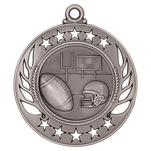 GM104 Football Medal 