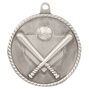 HR705 Baseball Medals 