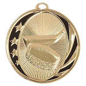 MidNite Star Hockey Medals MS705 with Price Options