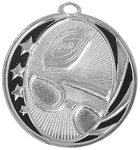 MS708sw Swimming Medal