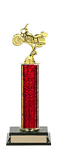 R1-82224M Touring Motorcycle Trophy