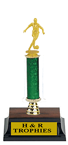 Female Soccer Trophies, R1R Style