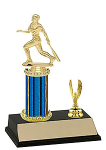 Home Run Baseball Trophies R2 Style