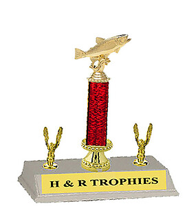 R3R Trout Trophy