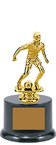 Boys Soccer Trophies,