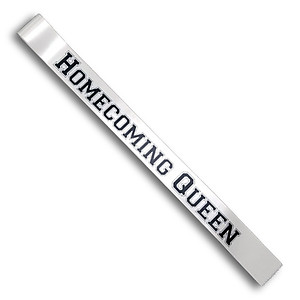 Choose from 13 Beautiful Wrap-Around Stock Sashes
