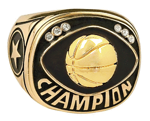 Champion Ring as low as $6.49