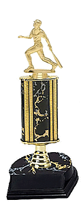 S1R Well-Hit Baseball Trophy