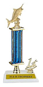 Marlin Trophies