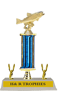S3R Trout Trophy