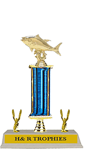 S3R Tuna Fishing Trophies