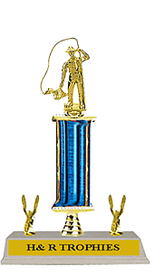 S3R Fly Fishing Trophy heights of 10-18 inches