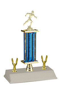 Track Trophies 10