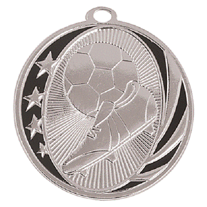 MidNite Star Track Medal MS710 Series.