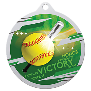 SP803-853 Baseball Medals