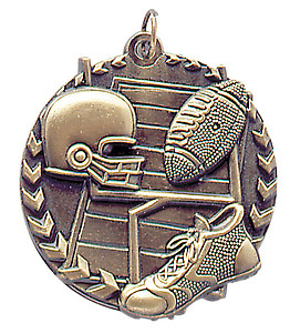 STM1208 Medal