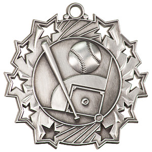 TS401 Medal
