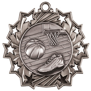 TS402 Medal 