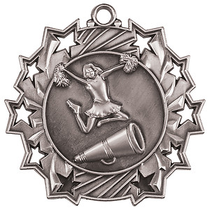 TS404 Medal