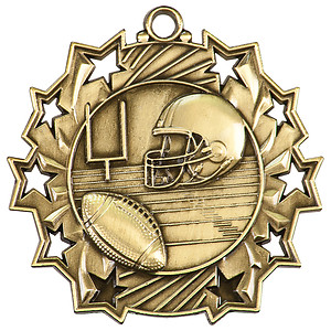 TS405 Medal 