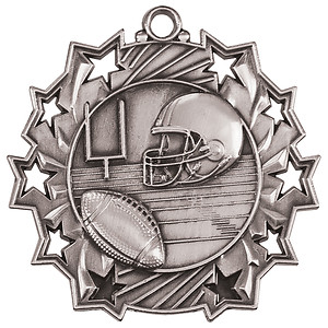 TS405 Medal 
