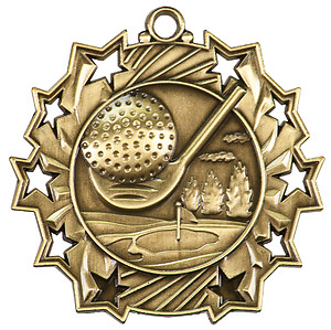 TS406 Medal with Six Pricing Options
