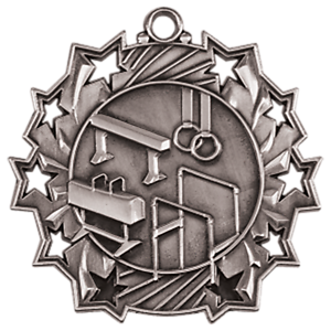 TS-407 Medal with Six Pricing Options