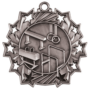 TS-407 Medal with Six Pricing Options