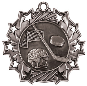 TS408 Medal with Six Pricing Options
