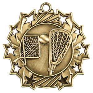 TS-409 Medal with Six Pricing Options