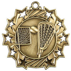 TS-409 Medal with Six Pricing Options