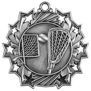 TS-409 Medal with Six Pricing Options