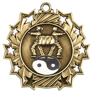 TS-410 Medal with Six Pricing Options