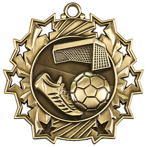 TS-411 Medal with Six Pricing Options