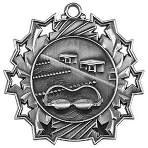 TS-412 Medal