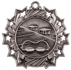 TS-412 Medal