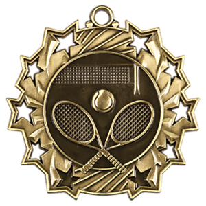TS-413 Medal with Six Pricing Options