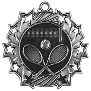 TS-413 Medal with Six Pricing Options