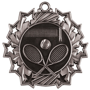 TS-413 Medal with Six Pricing Options