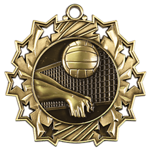 TS417VB Medal