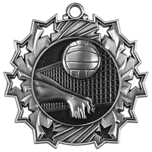 TS417VB Medal
