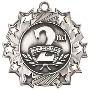 TS420-21-22 Placing Medals with Six Pricing Options