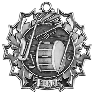 TS502 Medal with Six Pricing Options