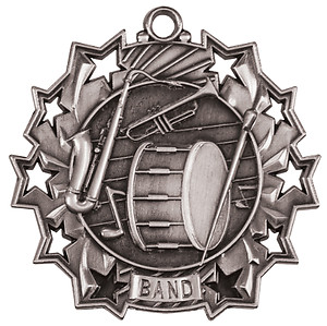 TS502 Medal with Six Pricing Options