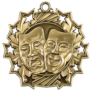 TS503 Medal with Six Pricing Options