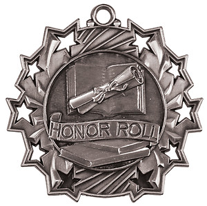 TS505 Medal with Six Pricing Options